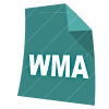File Wma icon